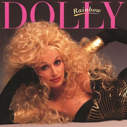 Rainbow Dolly Parton