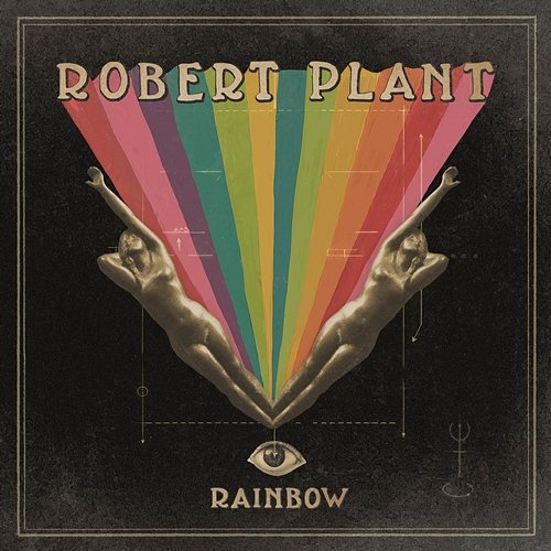 Rainbow Robert Plant