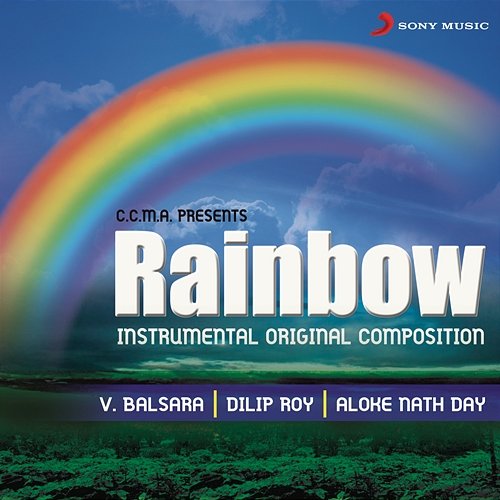 Rainbow V. Balsara, Dilip Roy & Aloke Nath Dey
