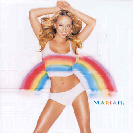 Rainbow Carey Mariah