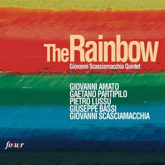 Rainbow Various Artists