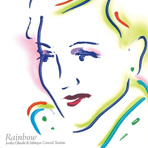 Rainbow Junko Ohashi & Minoya Central Station