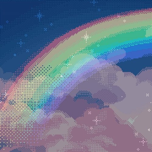 Rainbow MIREI