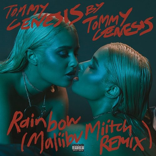 Rainbow Tommy Genesis, Maliibu Miitch