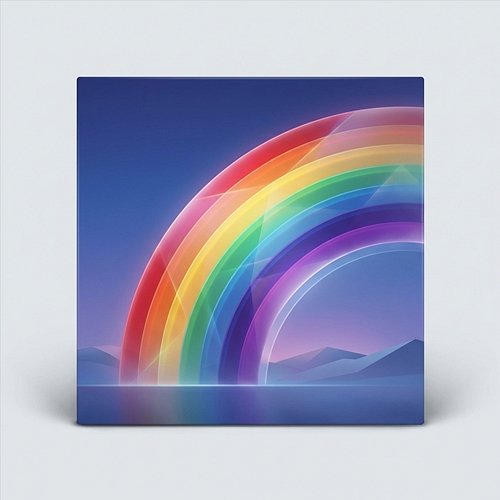 Rainbow Arno Schulze