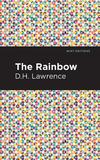 Rainbow Lawrence D H