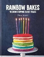 Rainbow Bakes Sinclair Mima