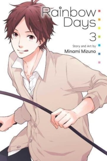 Rainbow Days. Vol. 3 Mizuno Minami