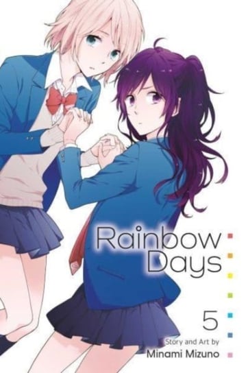 Rainbow Days. Vol. 5 Mizuno Minami