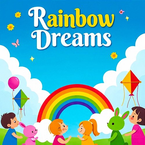 Rainbow Dream NITI