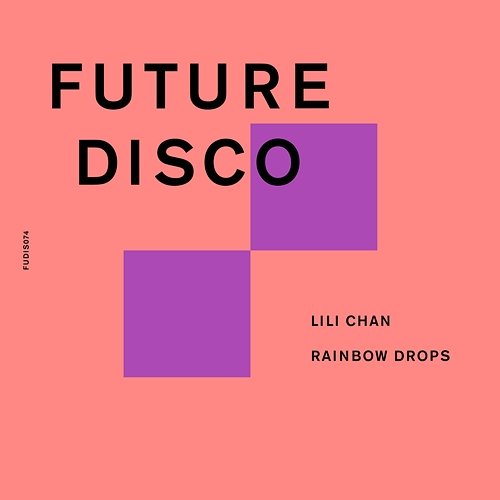 Rainbow Drops Lili Chan