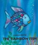 Rainbow Fish Pfister Marcus