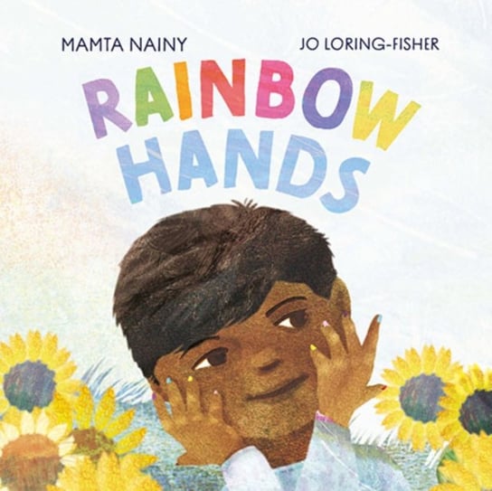 Rainbow Hands Mamta Nainy