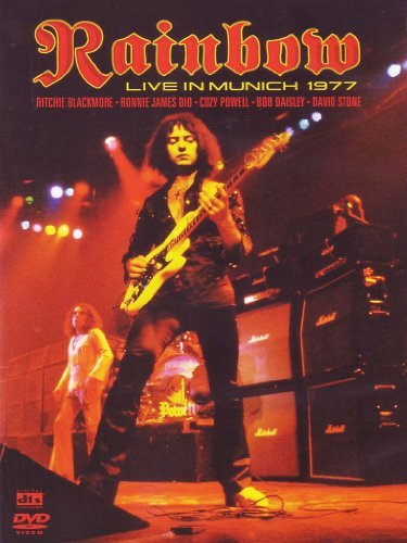 Rainbow: Live In Munich 1977 Rainbow