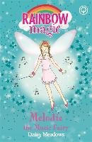 Rainbow Magic: Melodie The Music Fairy Meadows Daisy