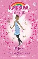 Rainbow Magic: Mimi the Laughter Fairy Meadows Daisy