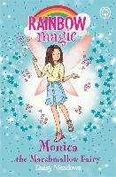 Rainbow Magic: Monica the Marshmallow Fairy Meadows Daisy