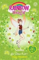 Rainbow Magic: Sasha the Slime Fairy Meadows Daisy