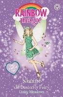 Rainbow Magic: Sianne the Butterfly Fairy Meadows Daisy