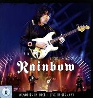 Rainbow - Memories in Rock: Live in Germany (brak polskiej wersji językowej) Richie Blackmore's Rainbow
