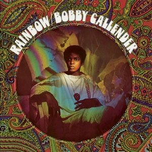 Rainbow, płyta winylowa Callender Bobby
