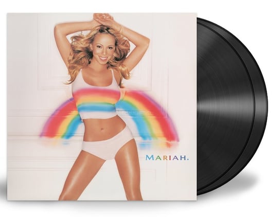 Rainbow, płyta winylowa Carey Mariah