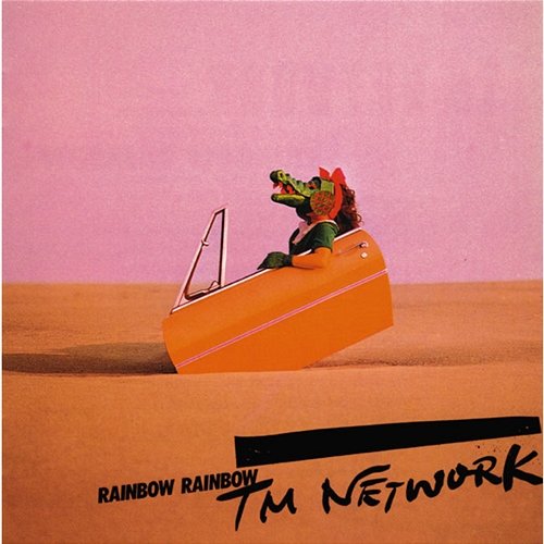 RAINBOW RAINBOW TM Network