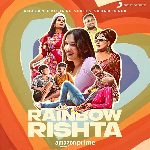 Rainbow Rishta OAFF, Savera, Donn Bhat, The Vindaloos, Sanjay Das, Rishikesh Thangjam