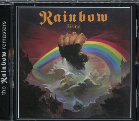 Rainbow Rising [Remaster] Rainbow