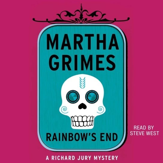 Rainbow's End Grimes Martha