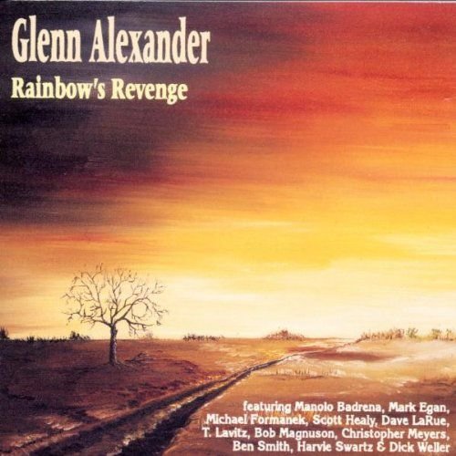 Rainbow'S Revenge Various Artists