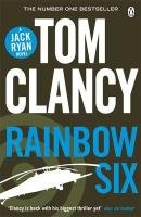 Rainbow Six Clancy Tom