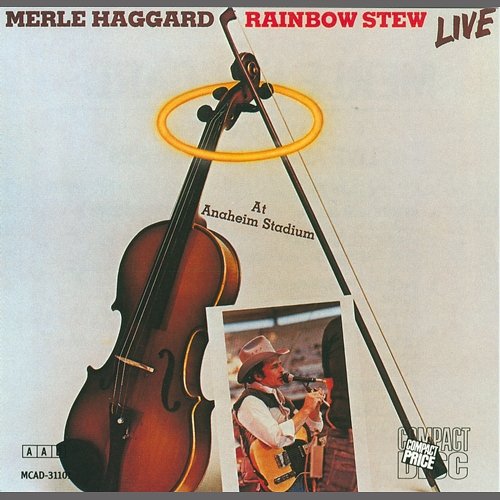 Blue Yodel #9 Merle Haggard