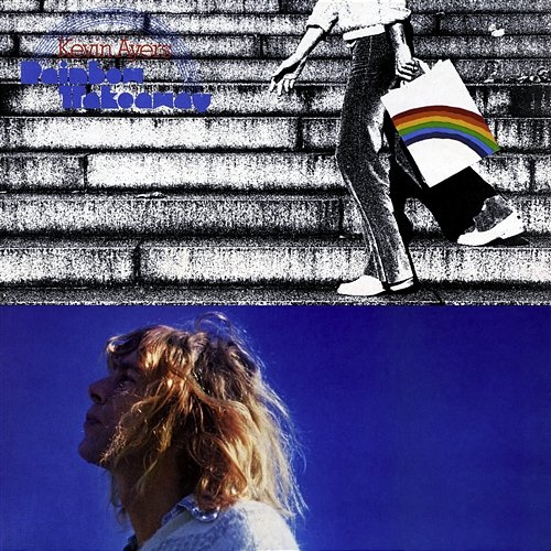 Rainbow Takeaway Kevin Ayers