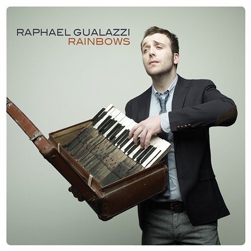 Rainbows Raphael Gualazzi