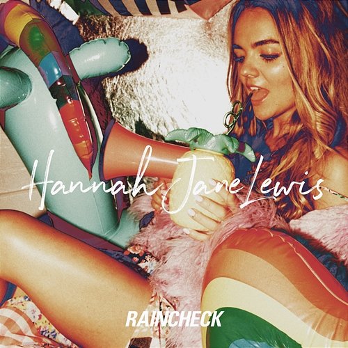 Raincheck Hannah Jane Lewis