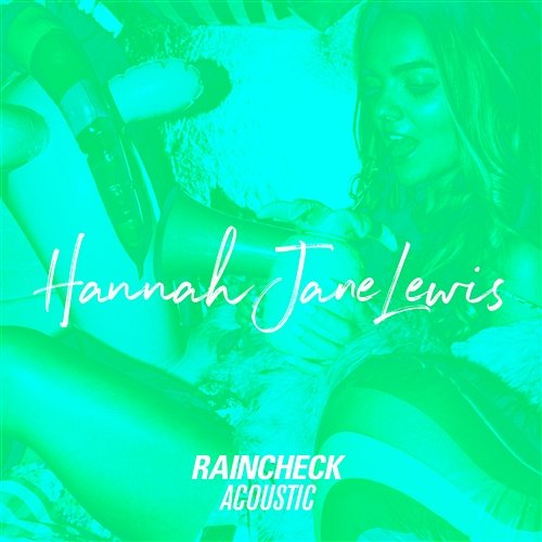 Raincheck Hannah Jane Lewis