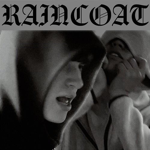 Raincoat David Grey, lil ket, Sidney Phillips