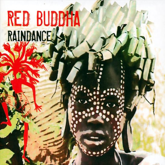 Raindance Red Buddha