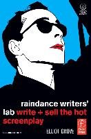 Raindance Writers' Lab Grove Elliot