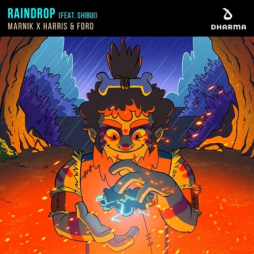 Raindrop Marnik x Harris & Ford feat. Shibui