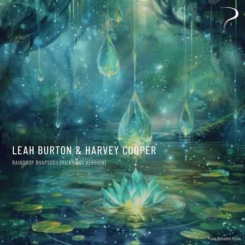Raindrop Rhapsody Harvey Cooper, Leah Burton