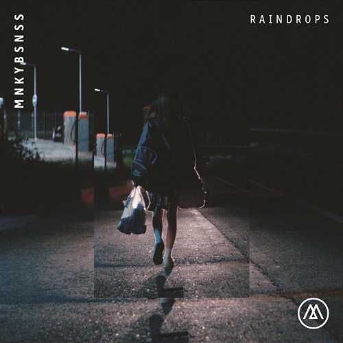 Raindrops MNKYBSNSS feat. Monica Birkenes