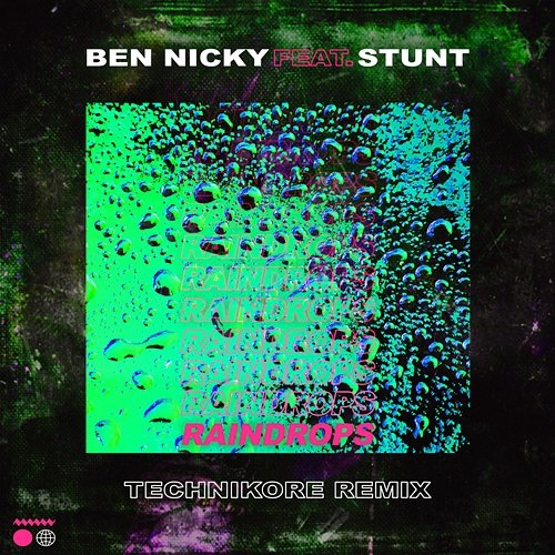 Raindrops Ben Nicky feat. Stunt