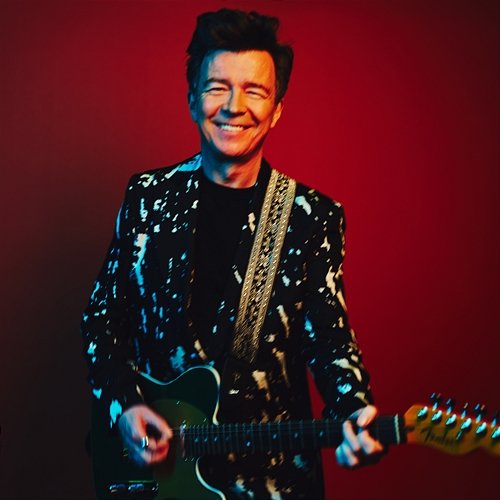 Raindrops Rick Astley