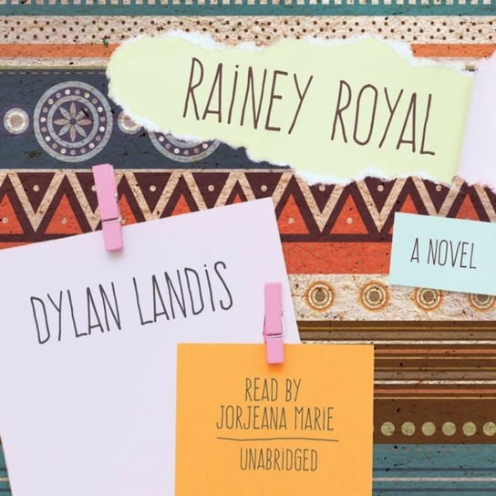 Rainey Royal Landis Dylan