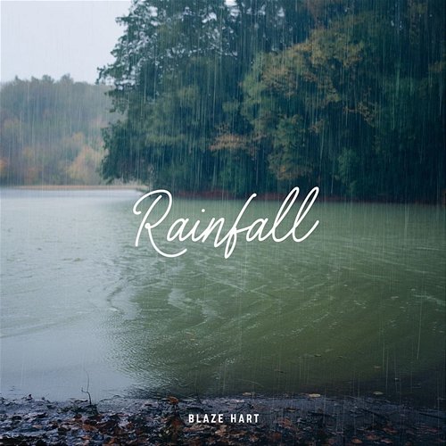 Rainfall Blaze Hart