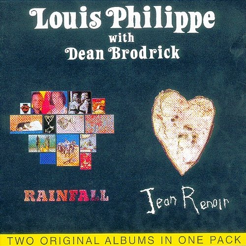 Rainfall/Jean Renoir Louis Philippe With Dean Broderick