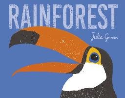 Rainforest Groves Julia