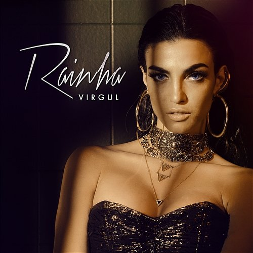 Rainha Virgul